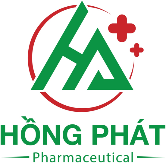 Dược phẩm Hồng Phát