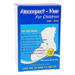 Amucopect new For Children TW1 H/10 gói