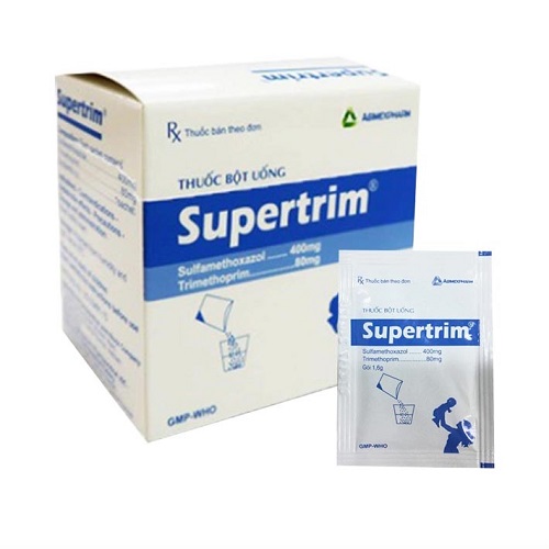 Supertrim