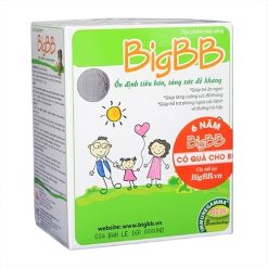 BigBB xanh IMC H/16 gói