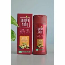Dầu gội Nguyên Xuân Đỏ 250ml