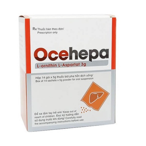 ocehepa