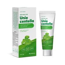 Kem rau má Unie Centalla Tuyp*25g